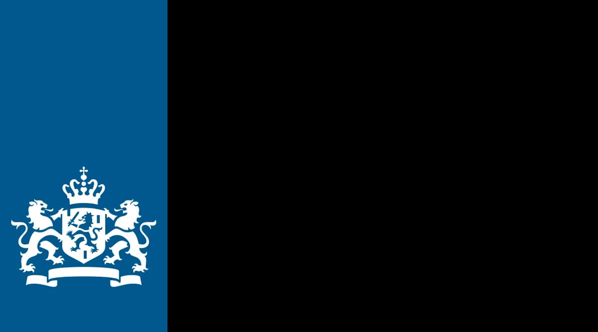 Logo Belastingdienst svg