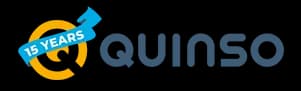 cropped Quinso Logo Positive Blue Square small 300