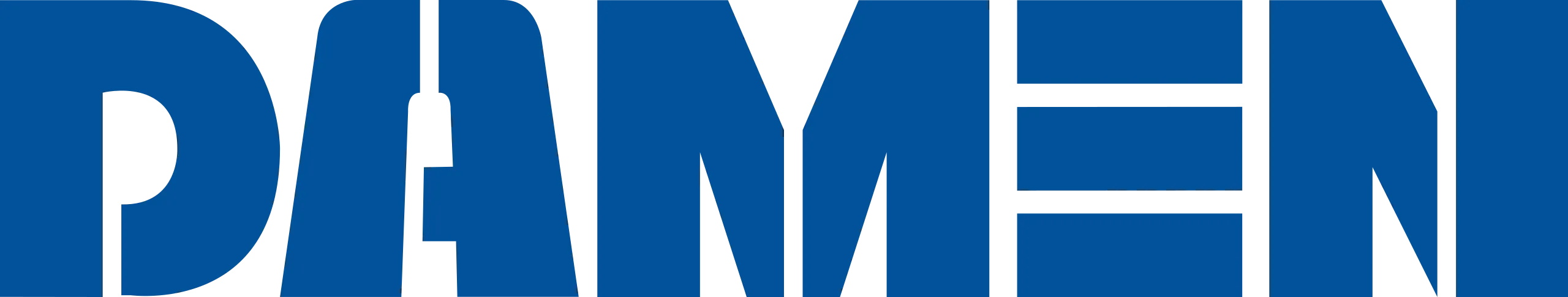 2560px Damen logo svg