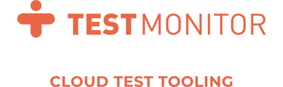 Test monitor